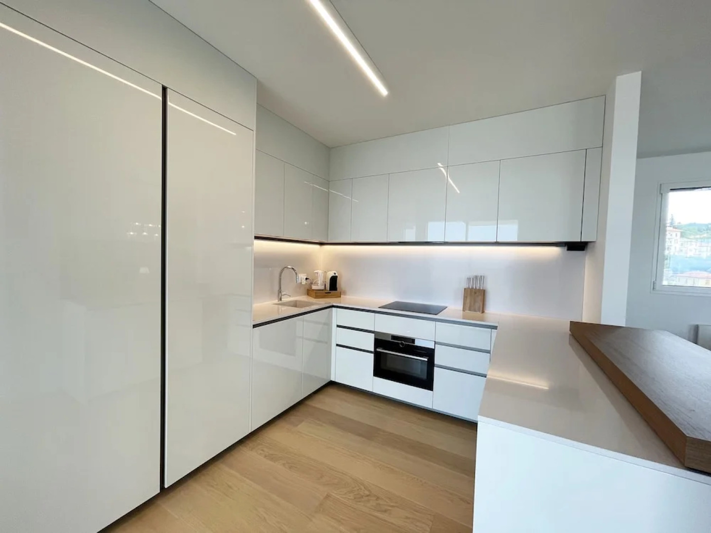 Gli Scogli - Luxury Residence