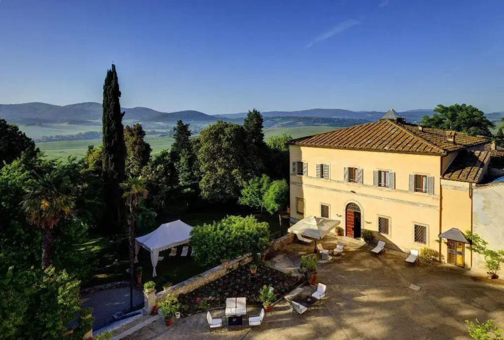 Villa Sabolini