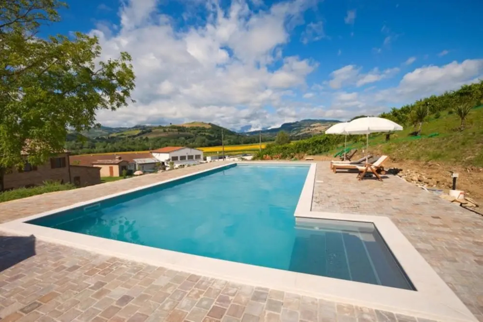 Residence Sinfonie del Bosco