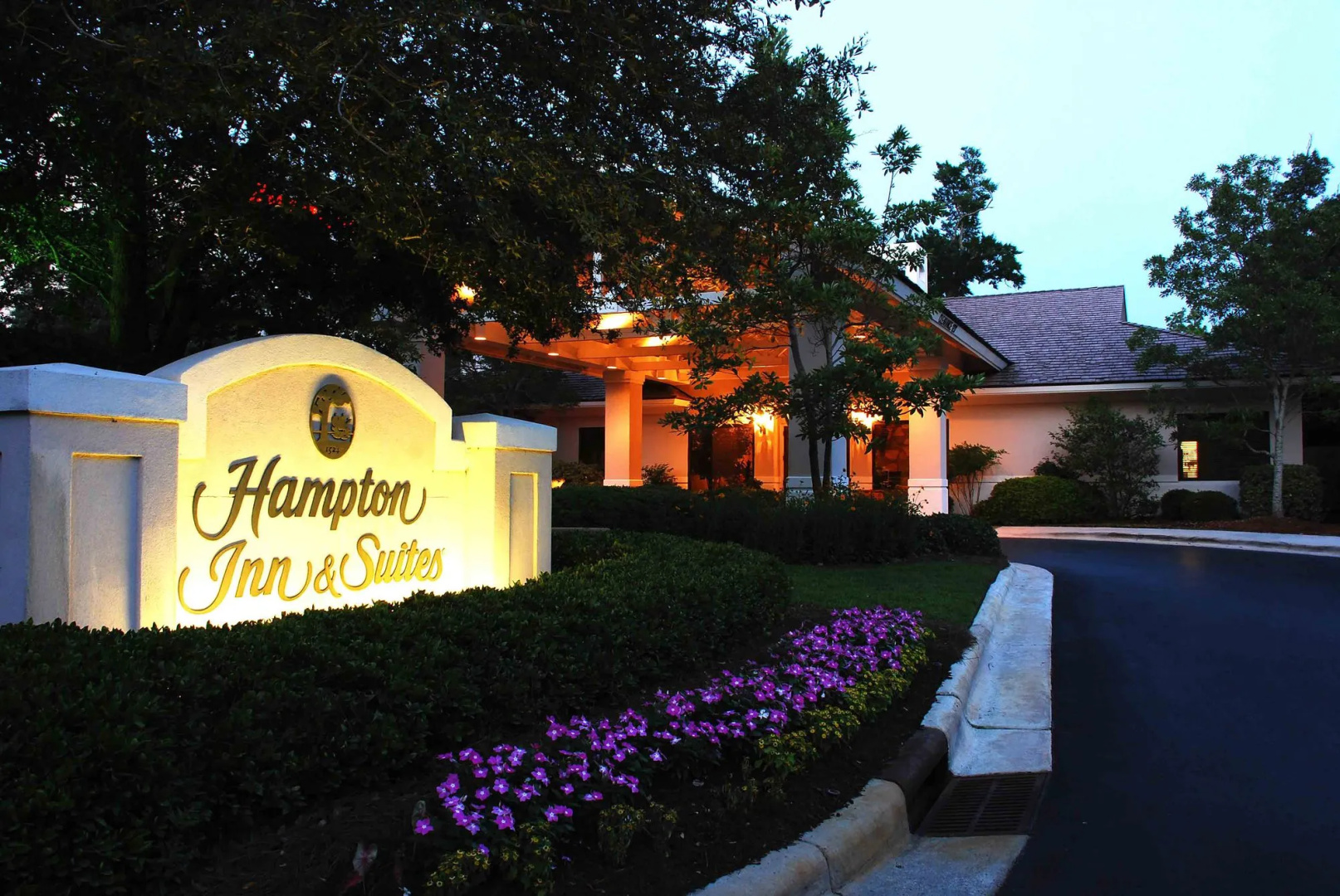 Hampton Inn & Suites Wilmington/Wrightsville Beach