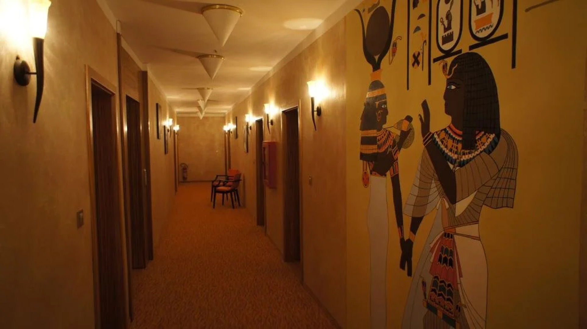 Wellness Hotel Beethoven