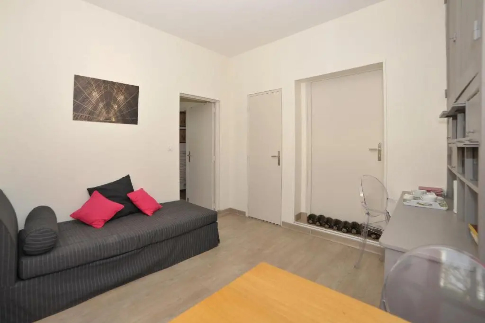 La Rosace Chambres DHotes