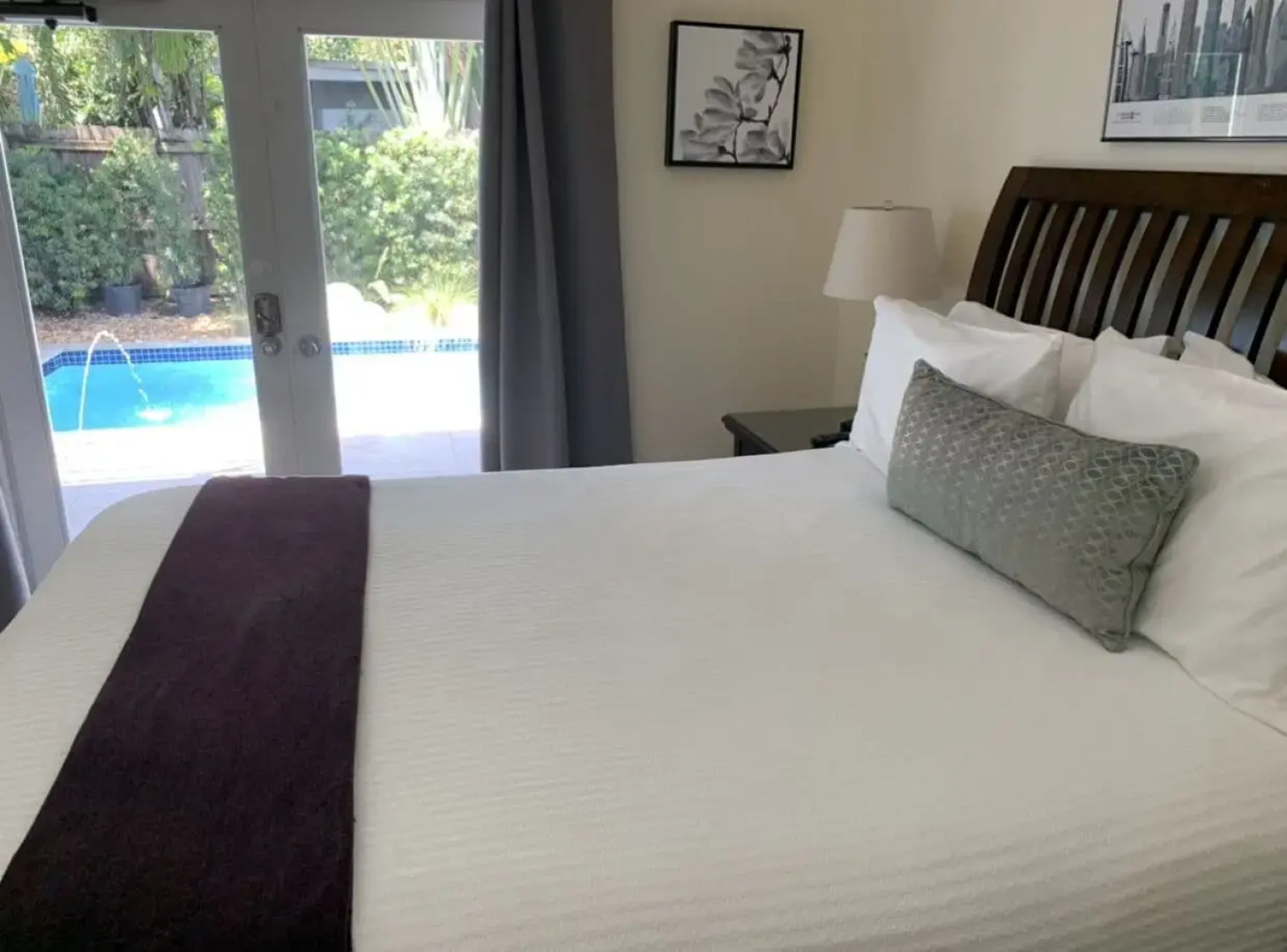 Inn On The Drive ( Adults Only)