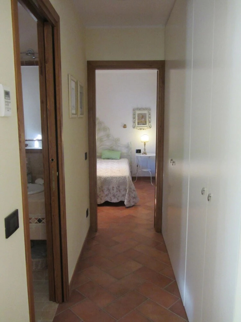 Appartamento Chianti