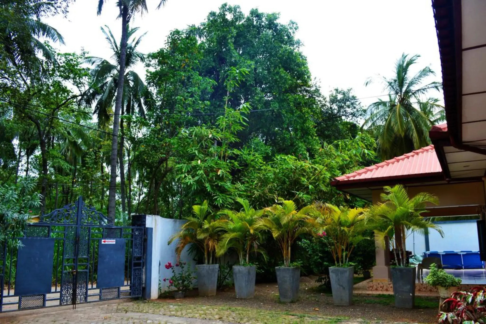 Dambulla City Hostel
