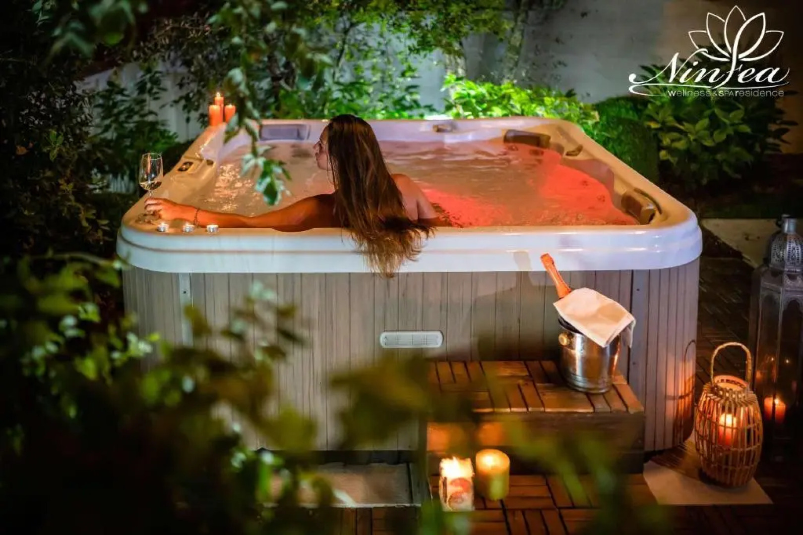 Ninfea Wellness & Spa Residence