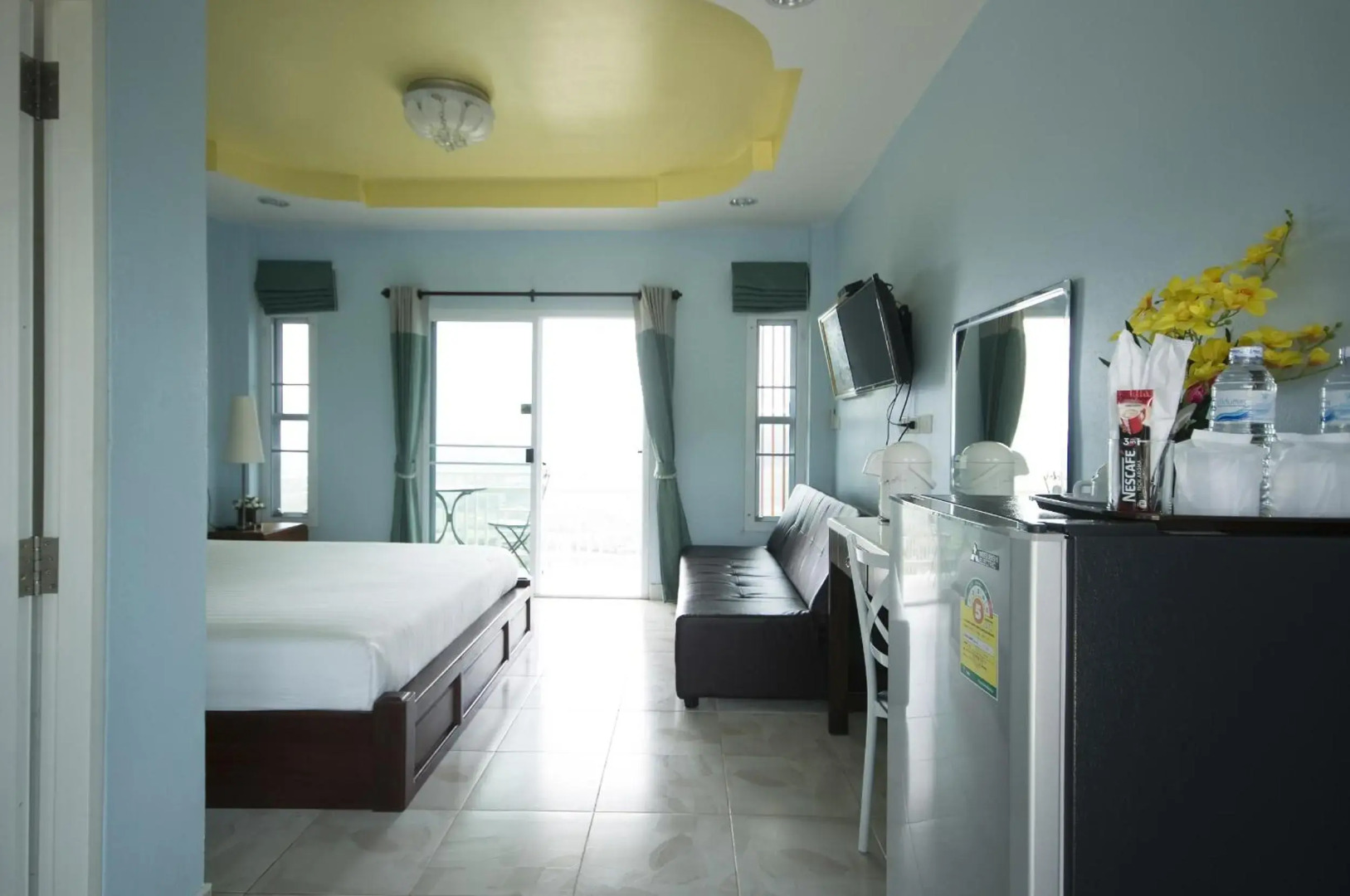 Viewpoint Khaokoh Hotel