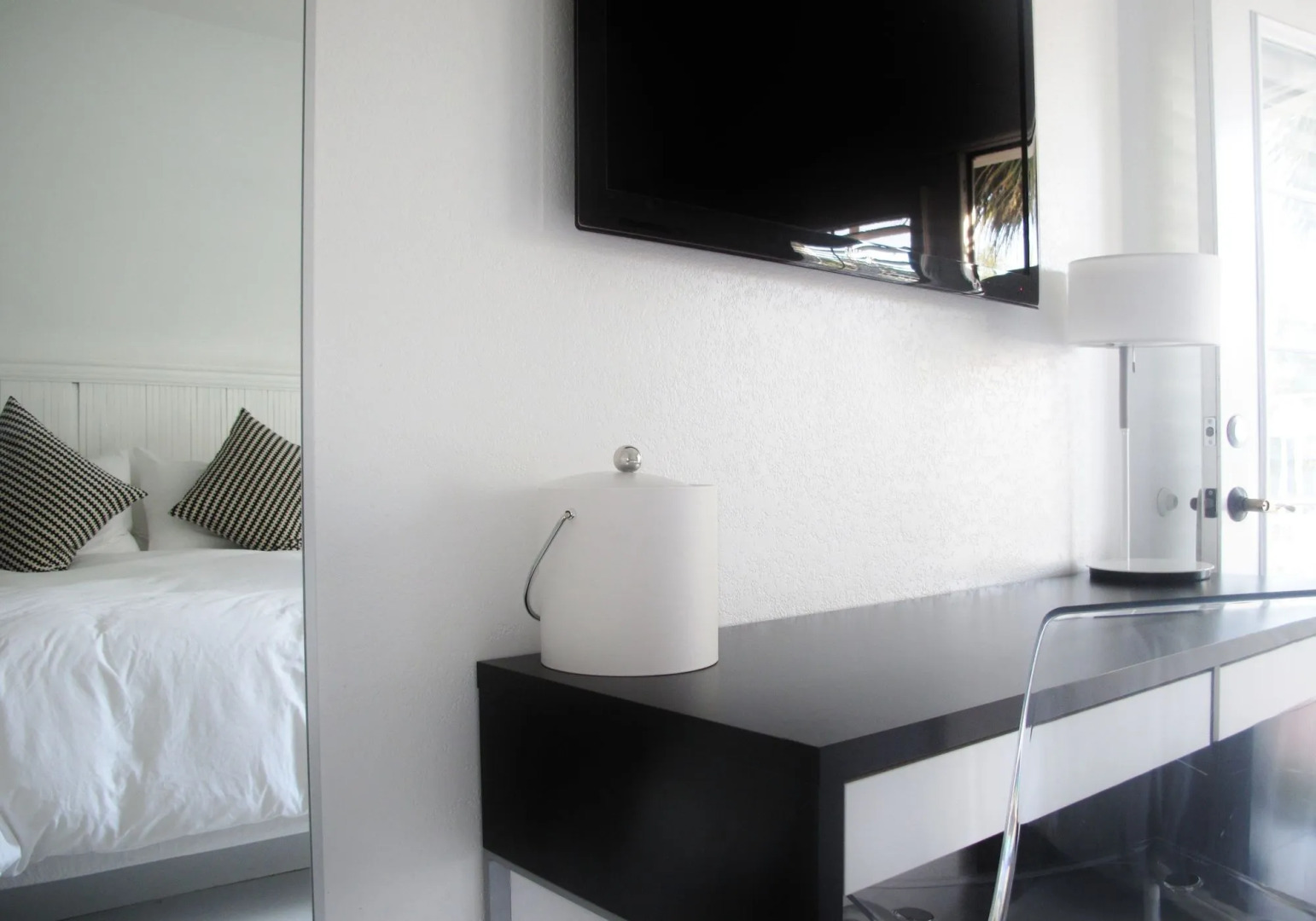 Alcazar Palm Springs