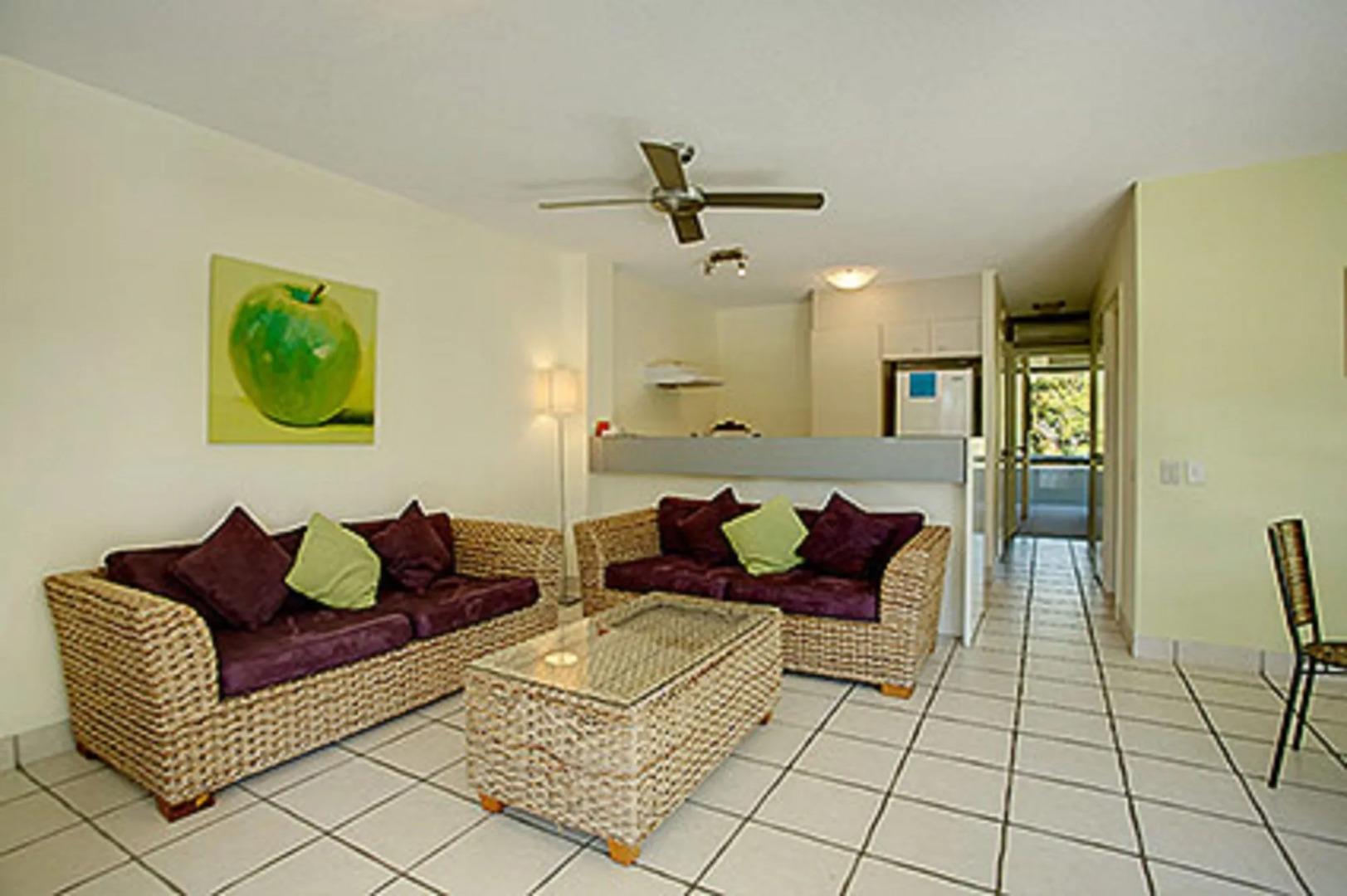 Noosa Pacific Resort