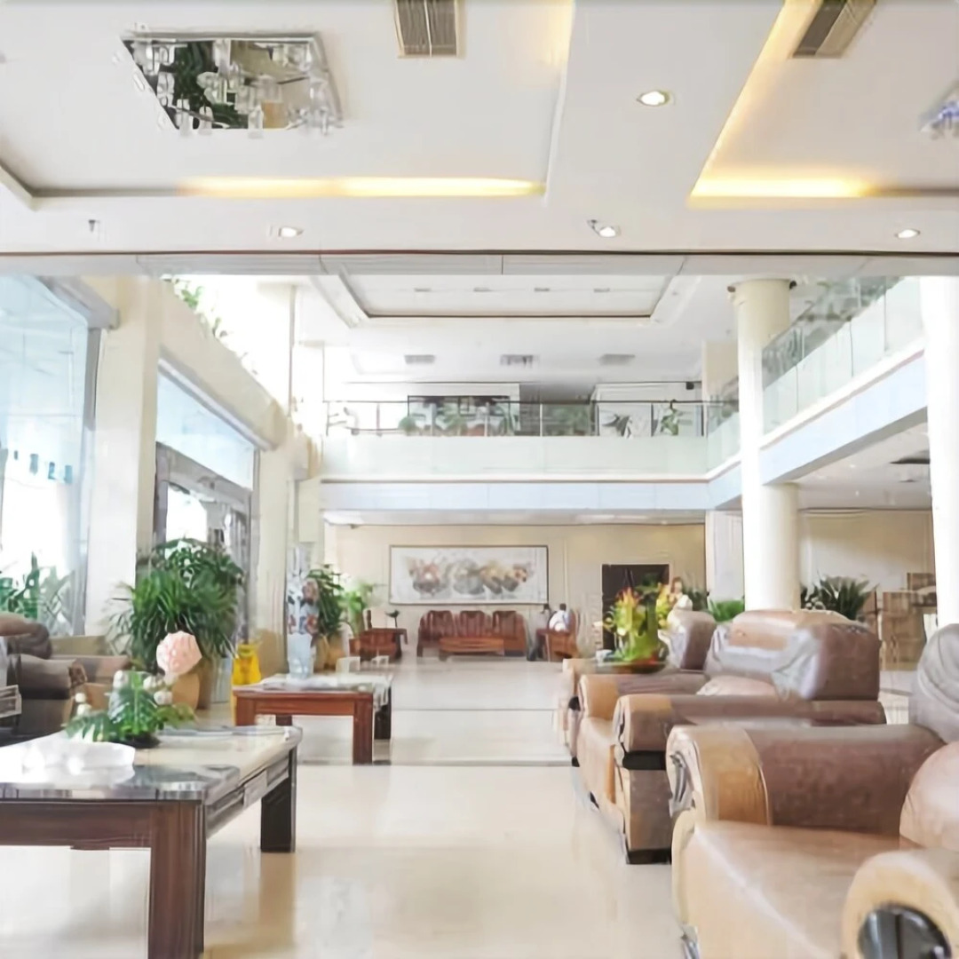 Taishan Zehui Hot Spring Resort