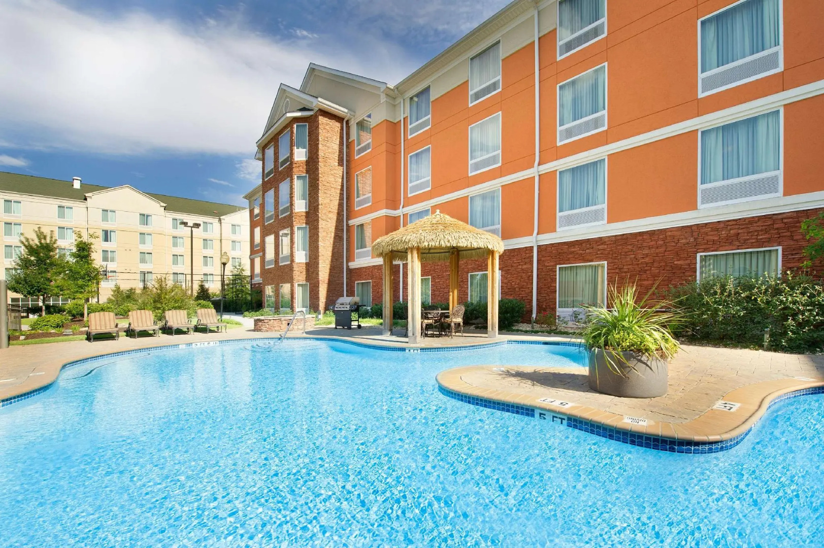Homewood Suites Atlanta Kennesaw