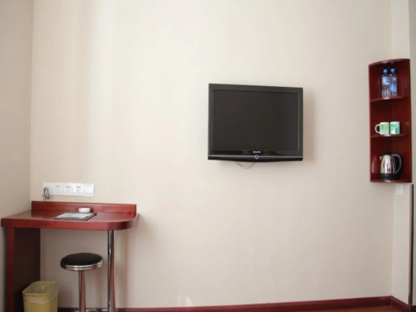 Jiashun Business Hotel