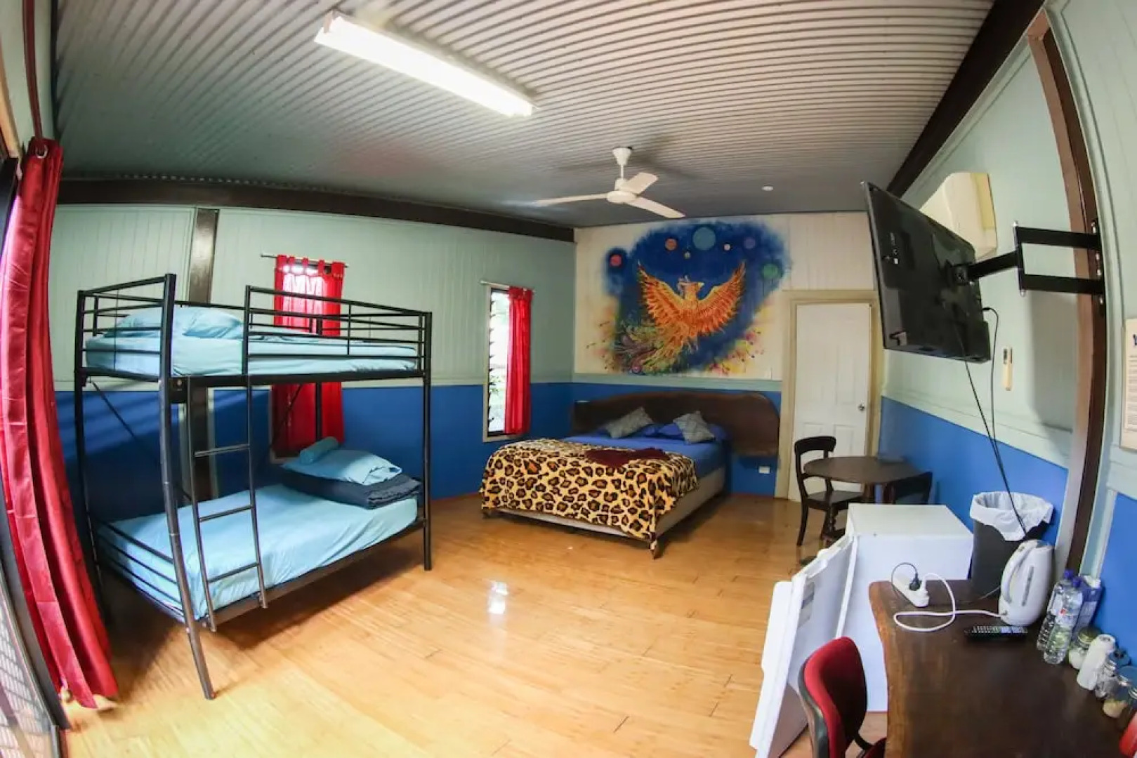 Batchelor Butterfly Farm