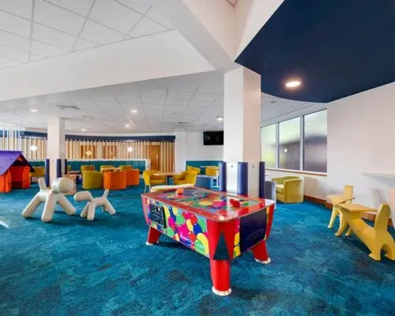 Pine Lake Resort - 4 Nights, Lancashire, England