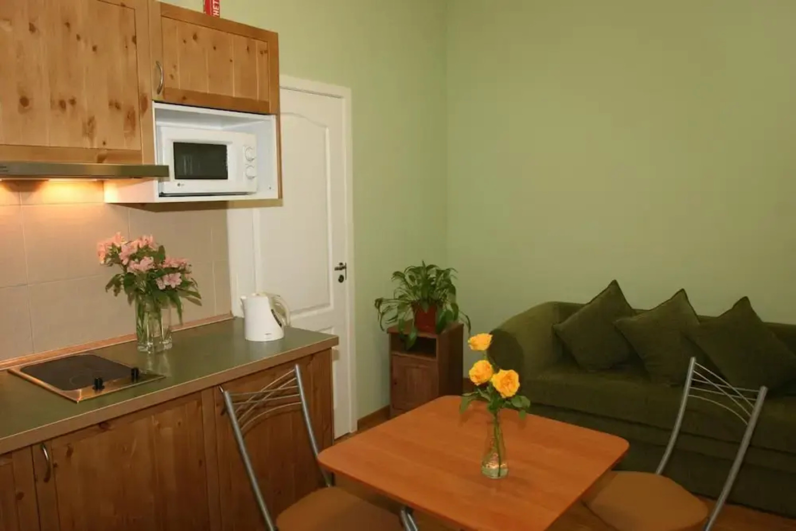 Mini Hotel «Nevsky 78»