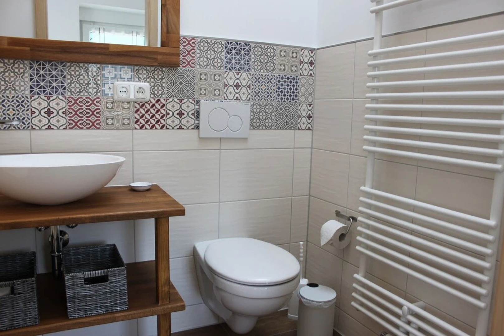 Ferienwohnung Kamske