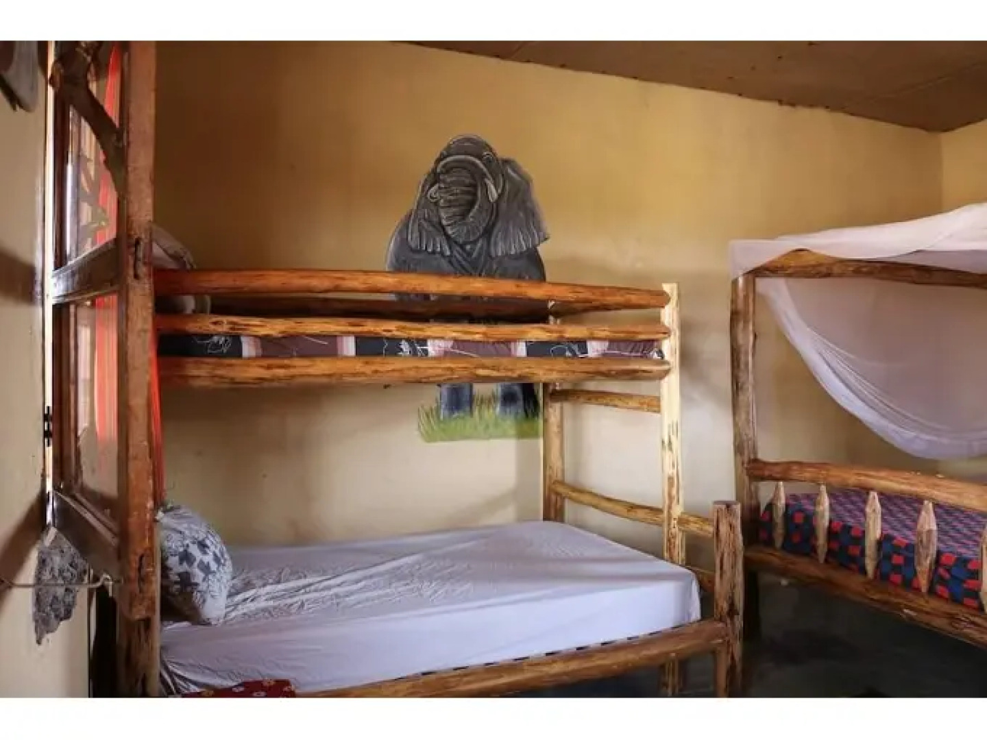 WE4Kenya Guesthouses and Farm