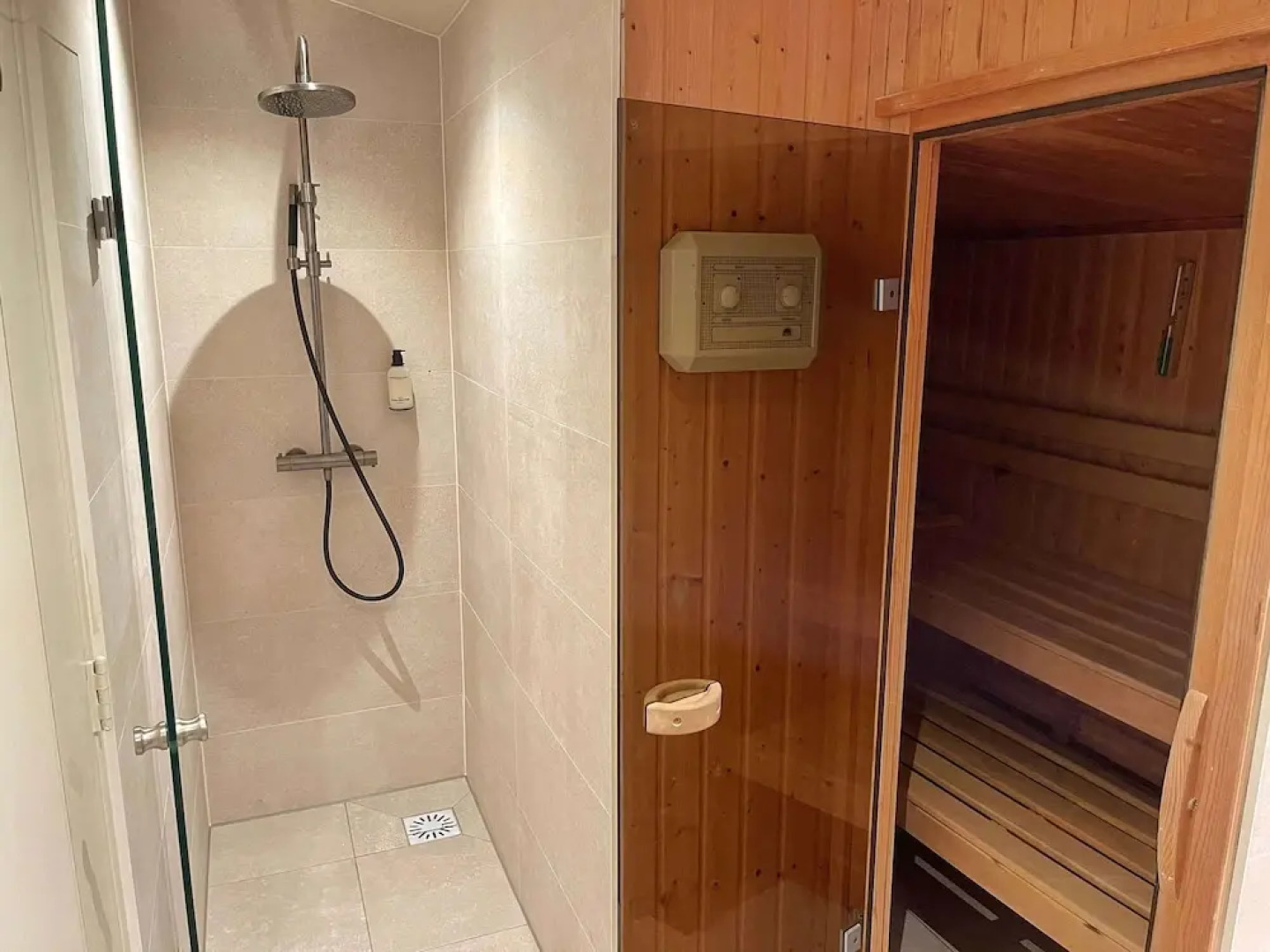 Poort Beach Boutique Apartments