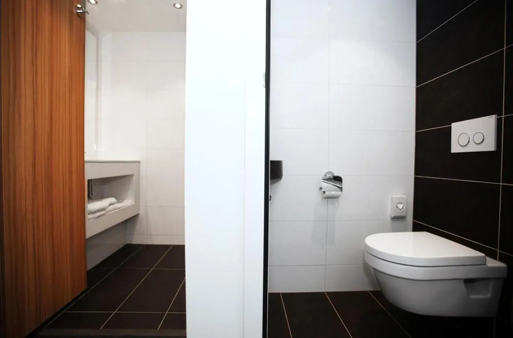 Hotel Ernst Sillem Hoeve