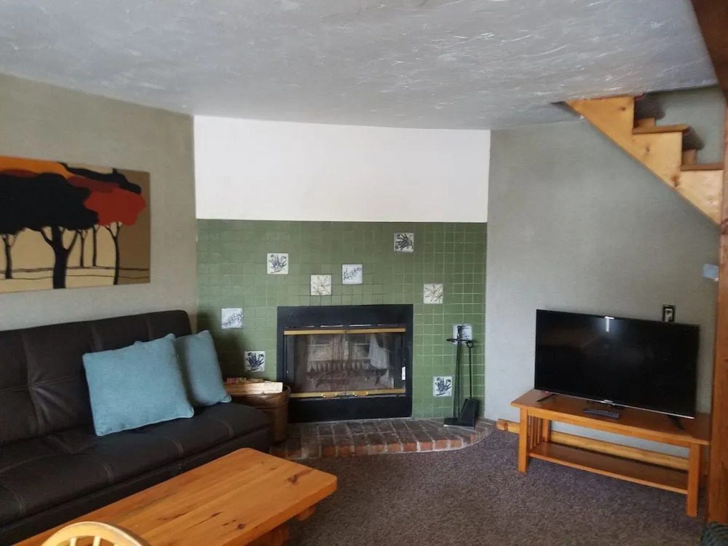 Town and Country Motor Inn