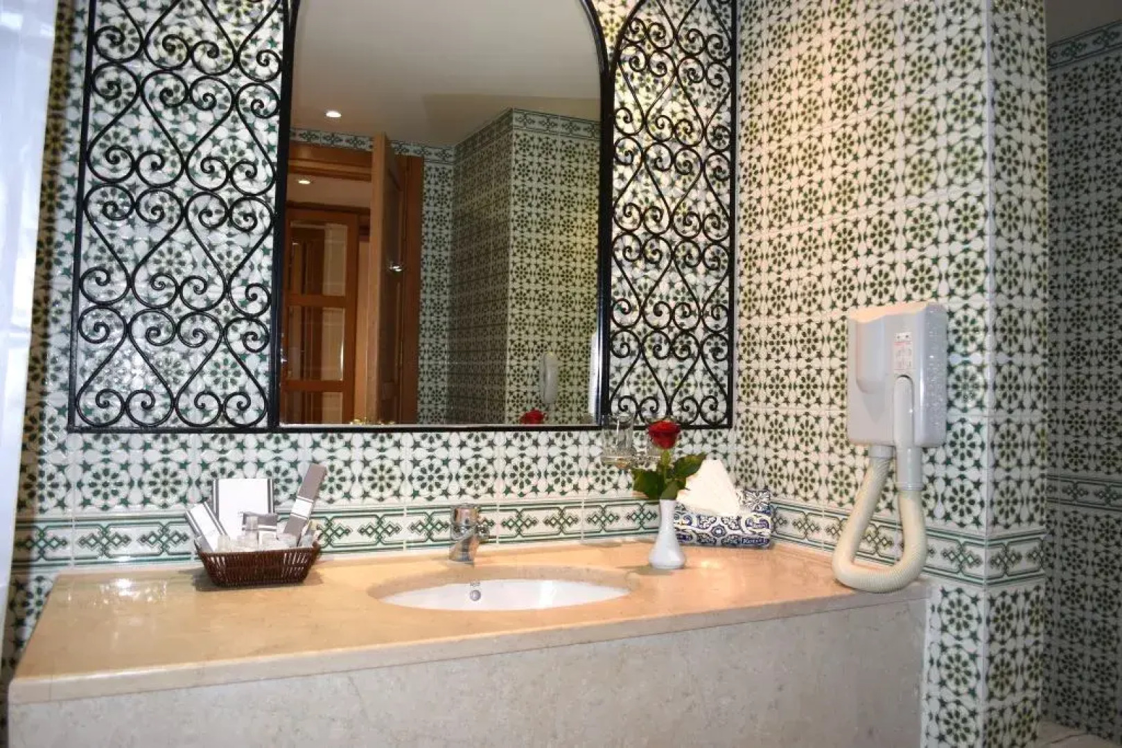 Blue Marine Hotel & Thalasso