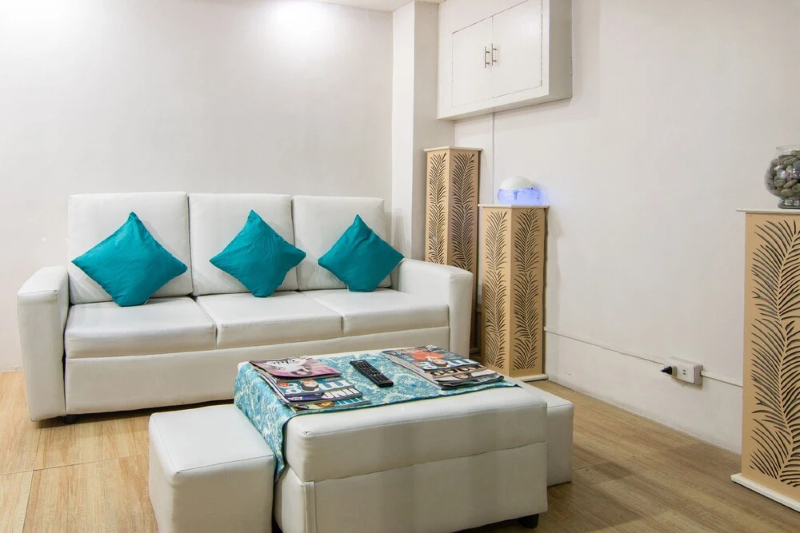 OYO 482 Sitio Manuel Hotel
