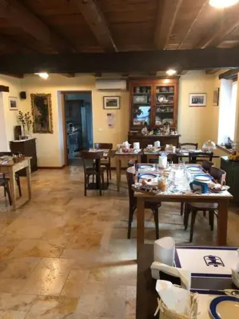 Agriturismo Borgo Chiasalp