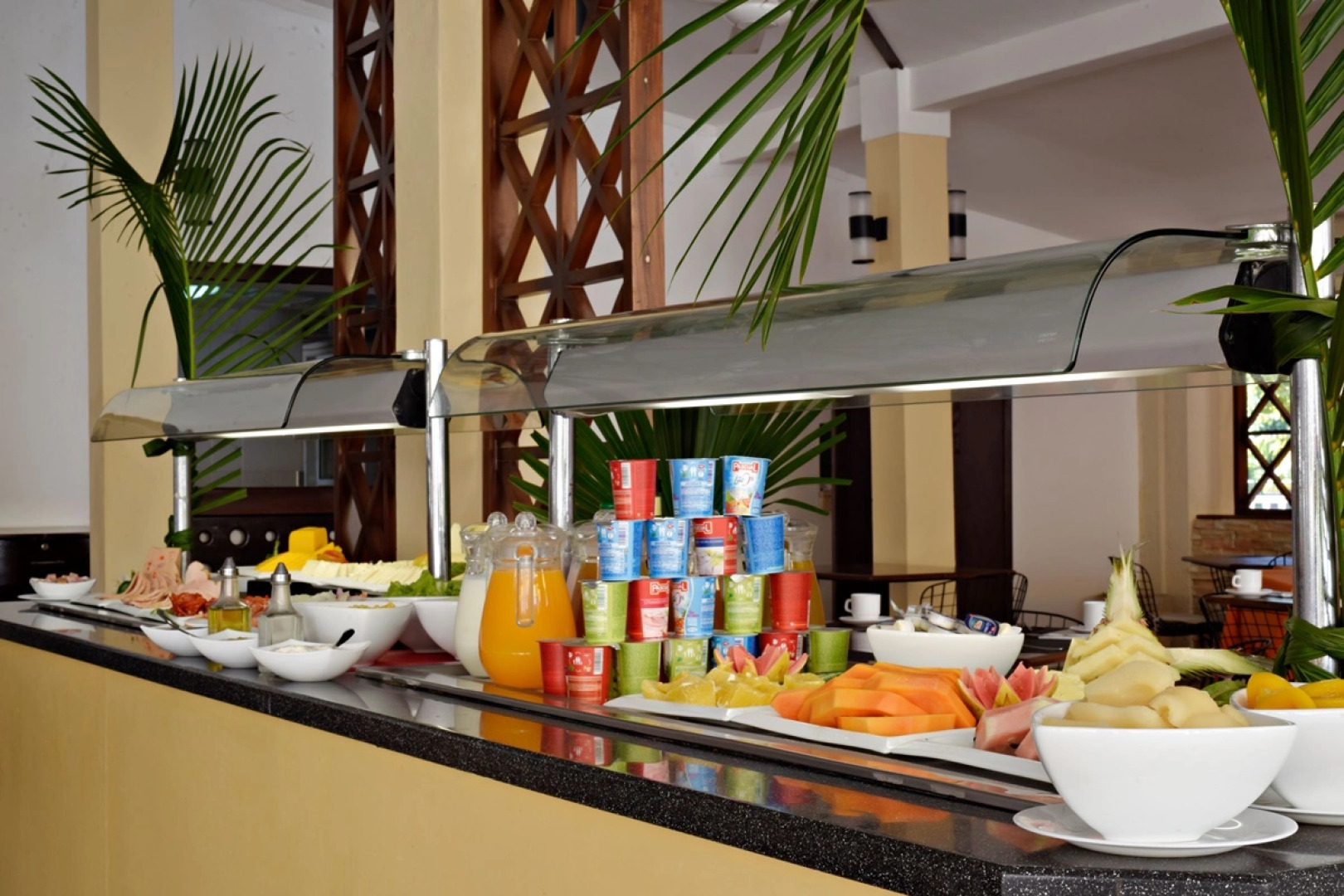 Starfish Cuatro Palmas Adults Only - All Inclusive