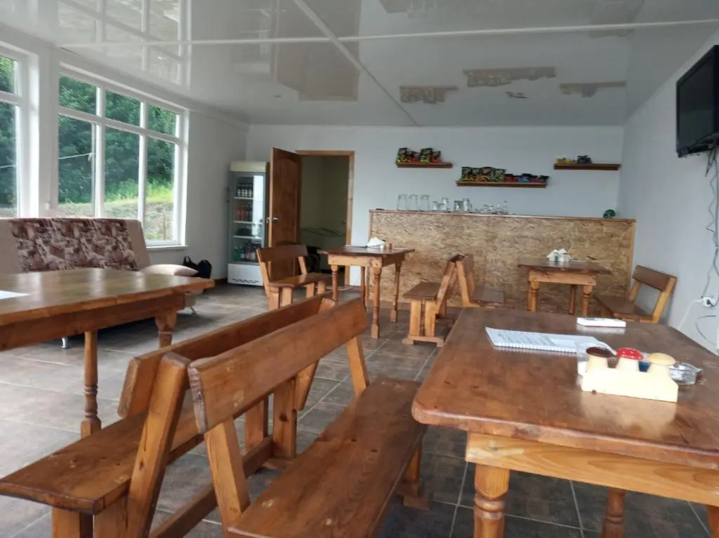 Guesthouse Afonsky dvorik