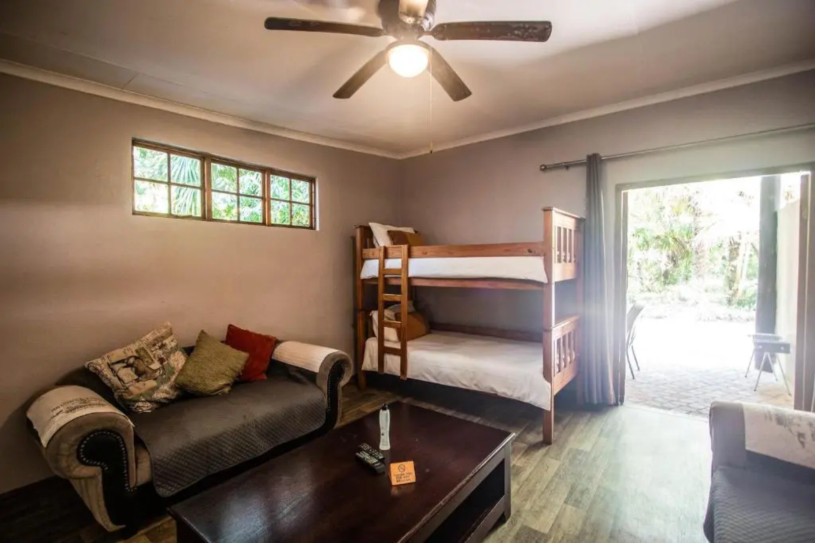 Winterton Country Lodge @ Rose Cottage