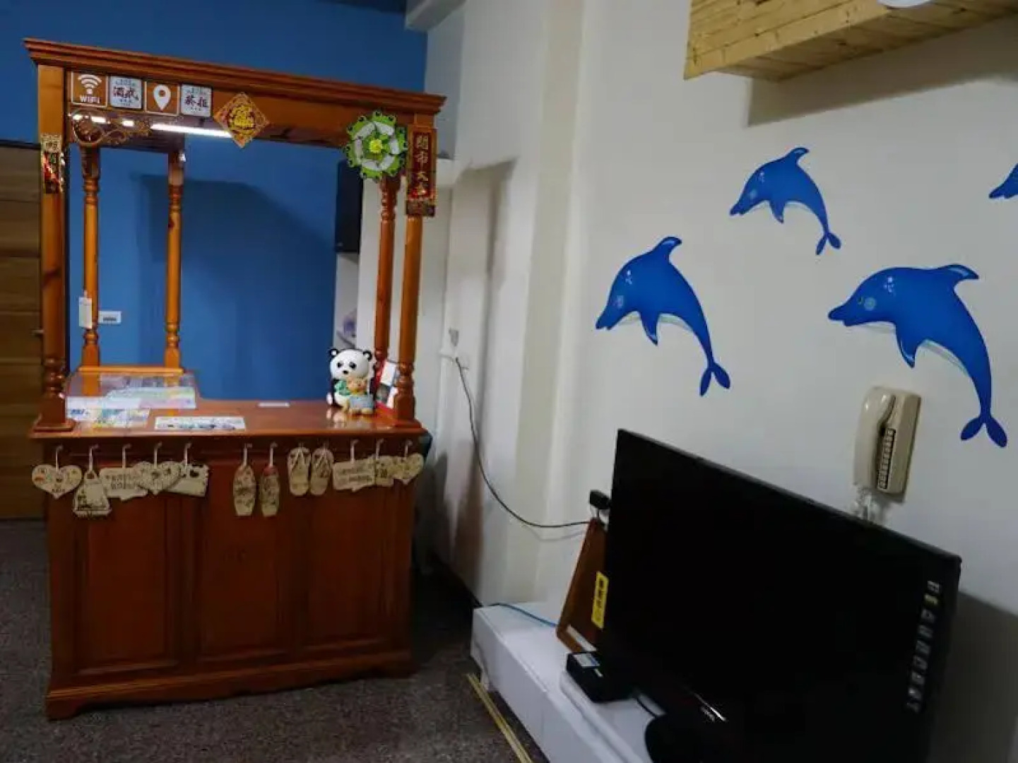 Hengchun 101 Guest House