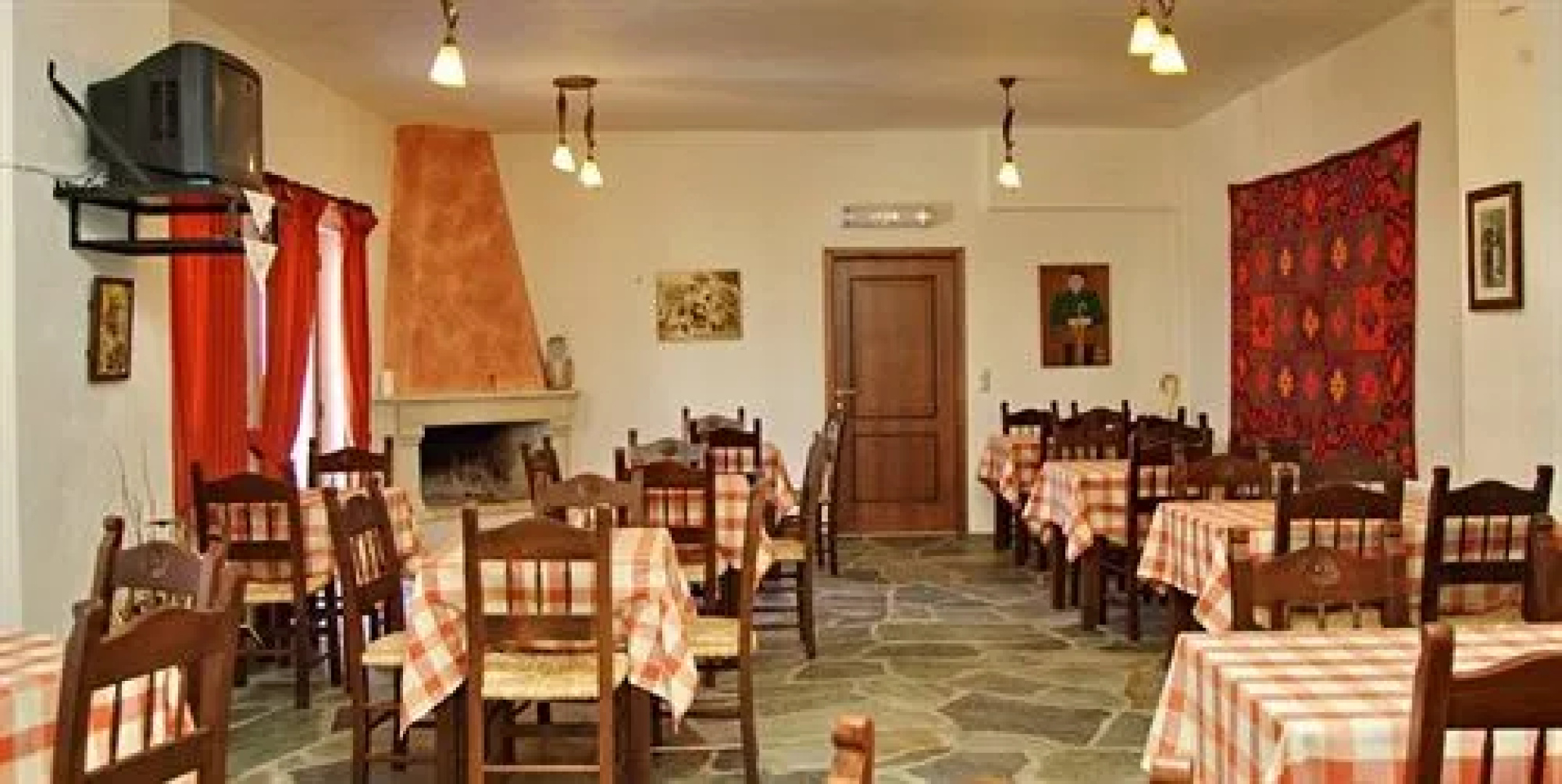 Hotel Marina
