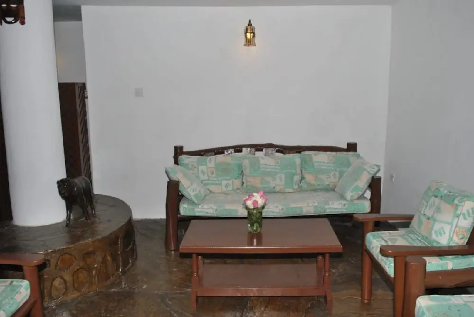 Sonnie House Diani