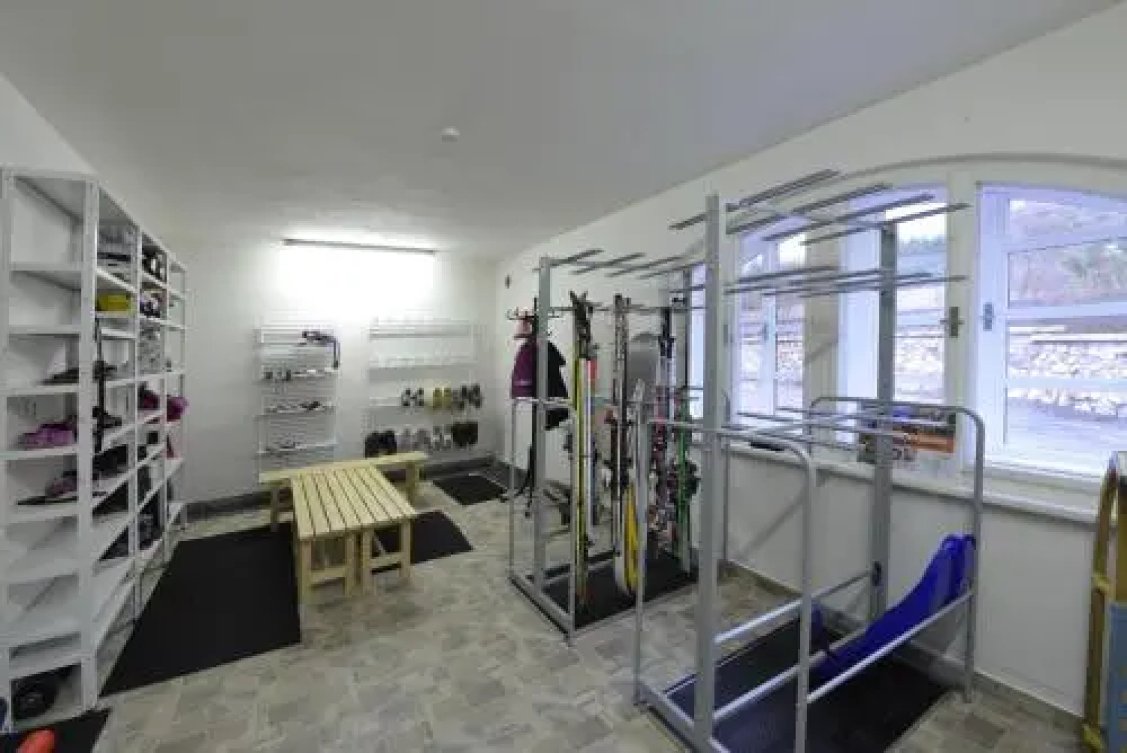 Wellness pension Fulda