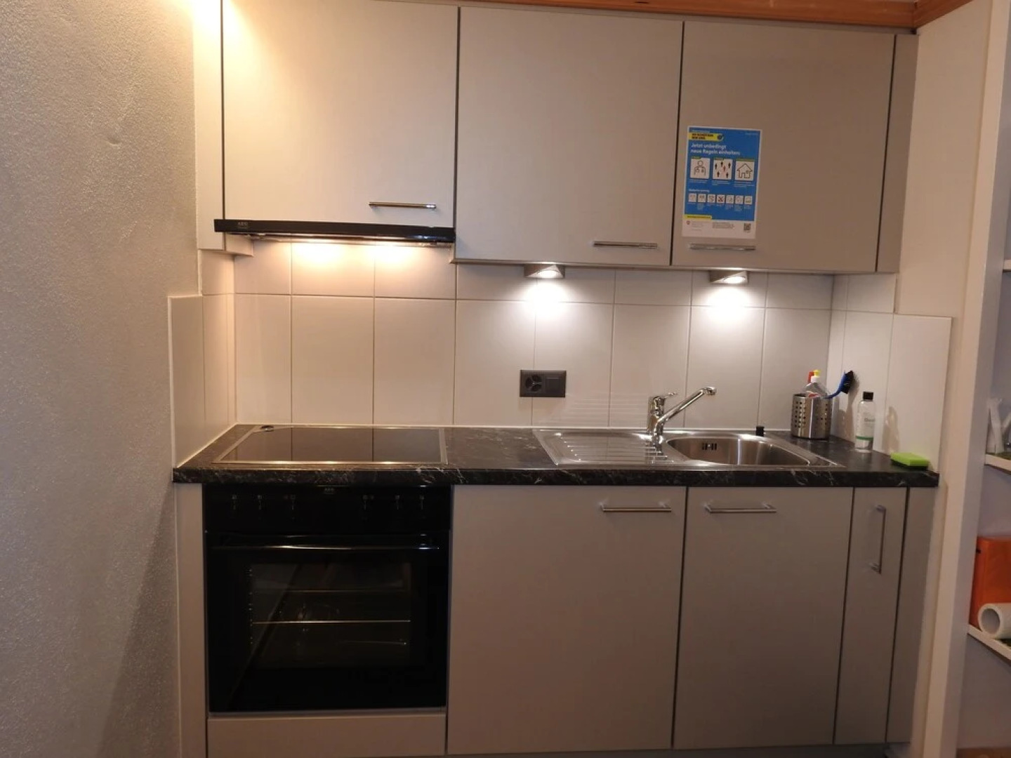 Alpenchalet Weidhaus