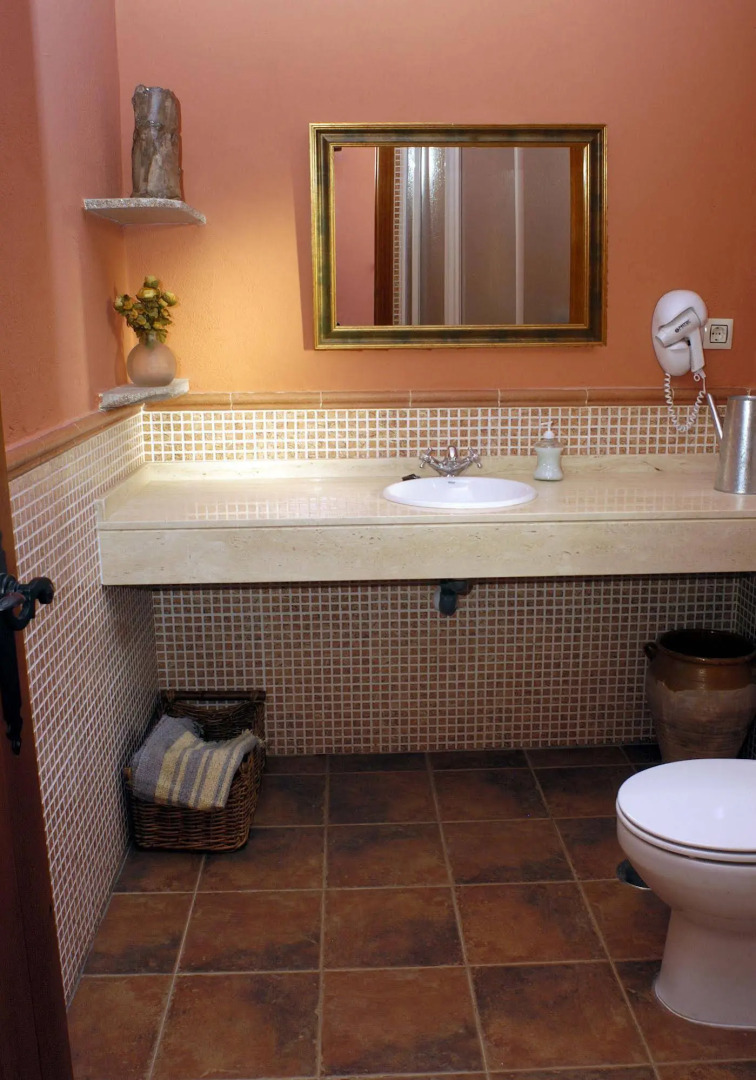 Casas Rurales Acebuche