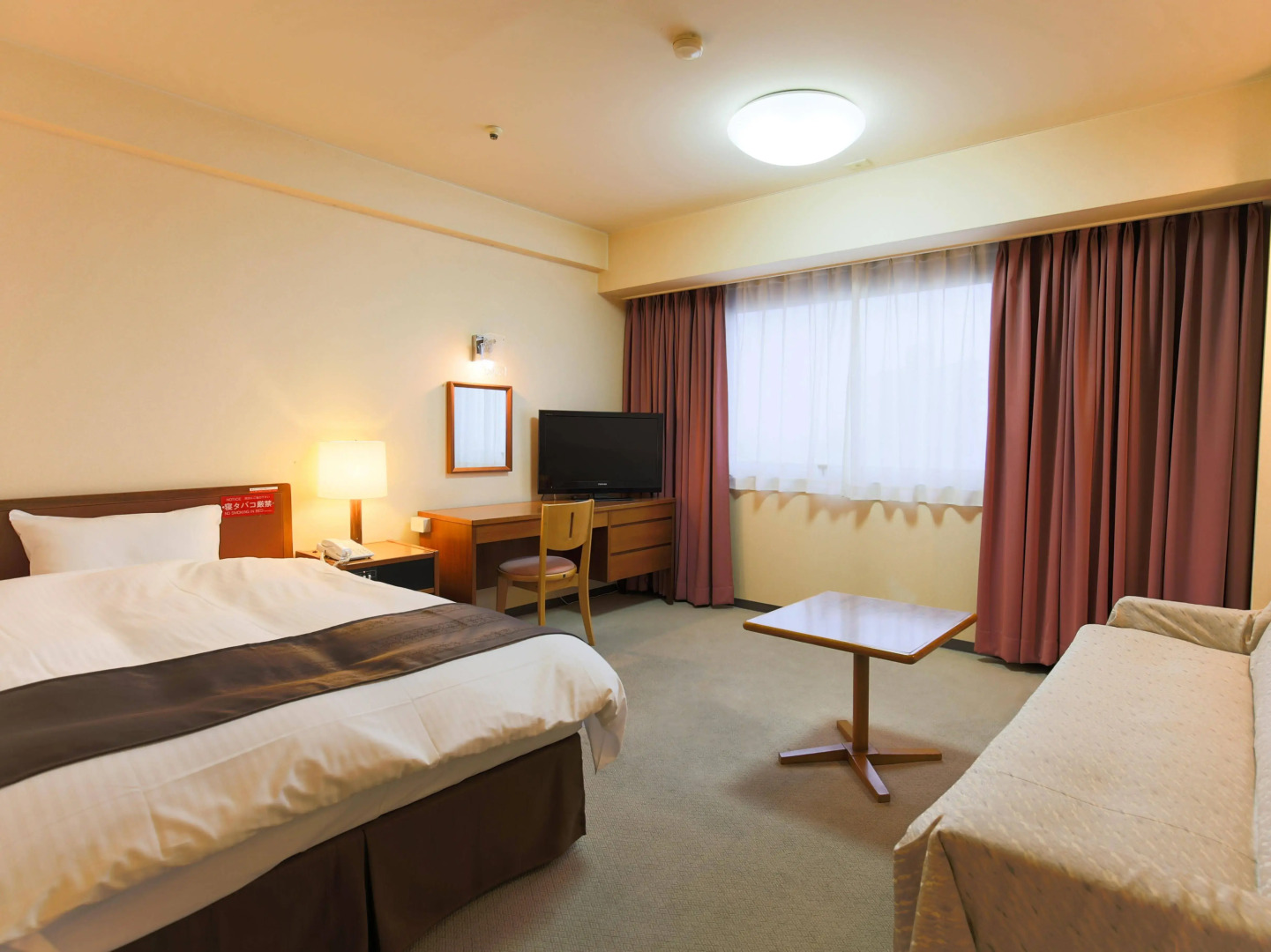Hachinohe Grand Hotel