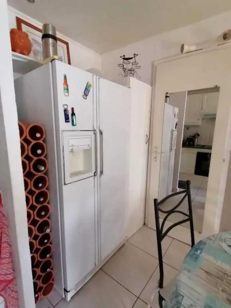 Maisonnette Bort de Mer