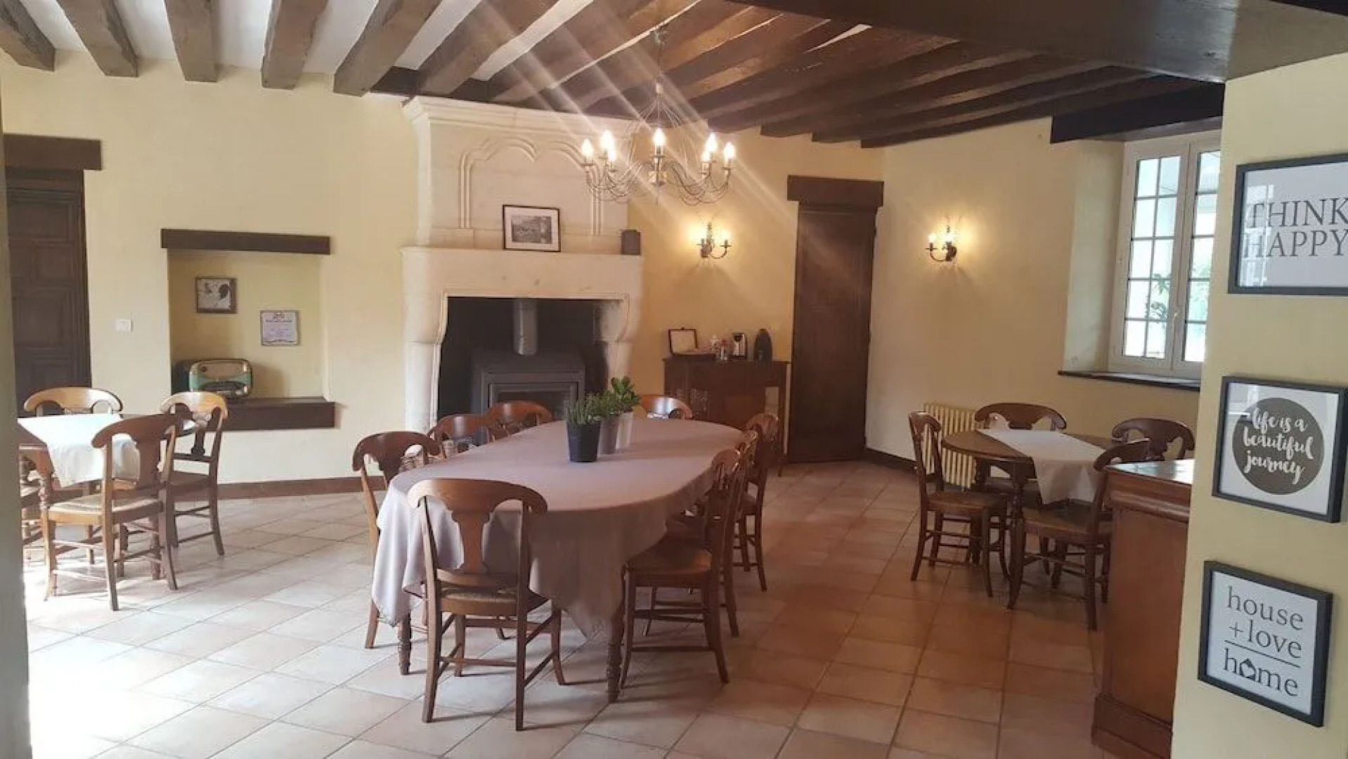 Le Moulin de Bacchus