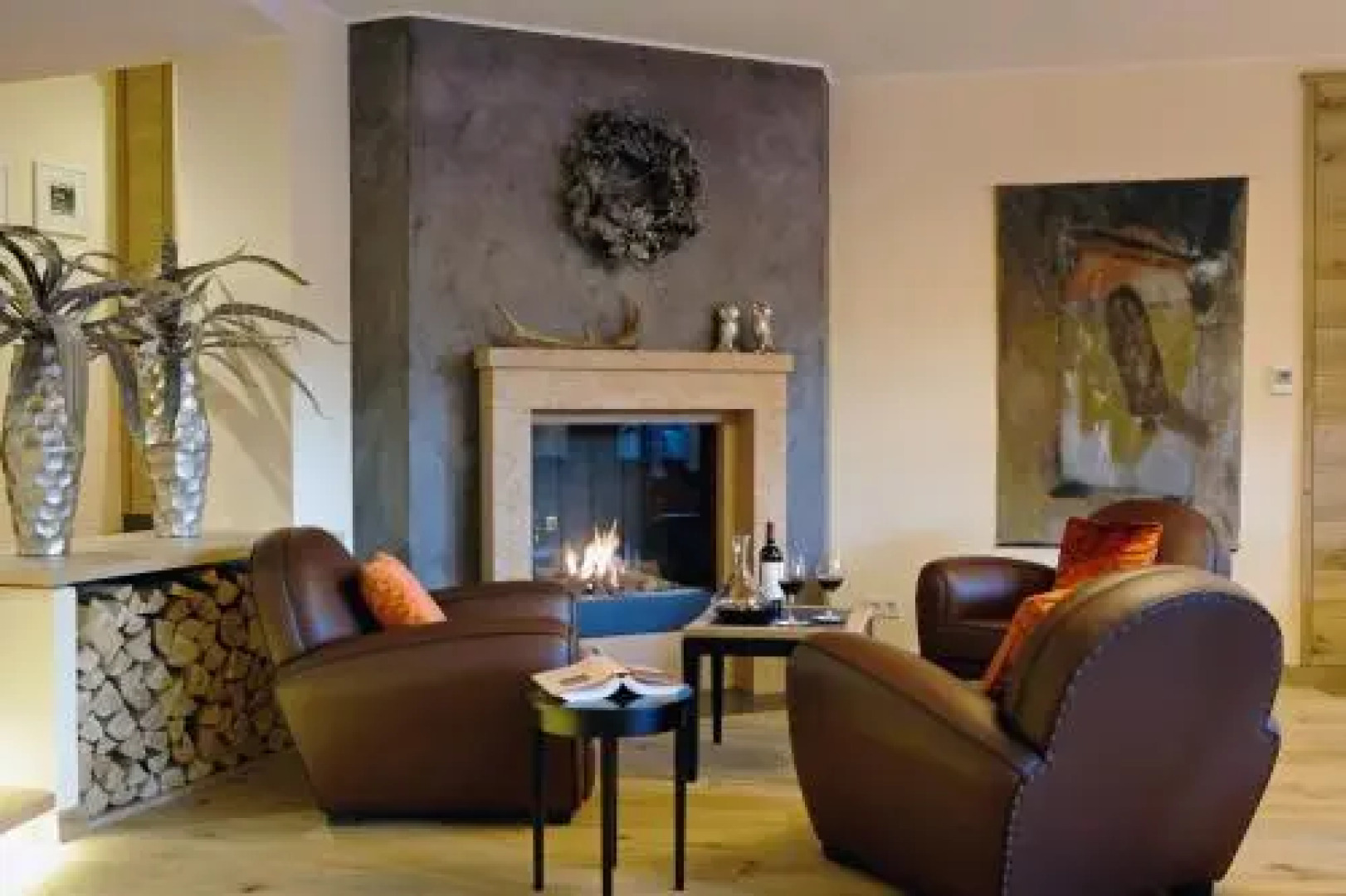 Michels Landidyll-Wohlfühlhotel