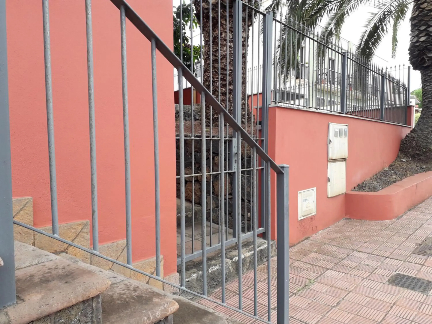 Villa Santa Rosa Tenerife