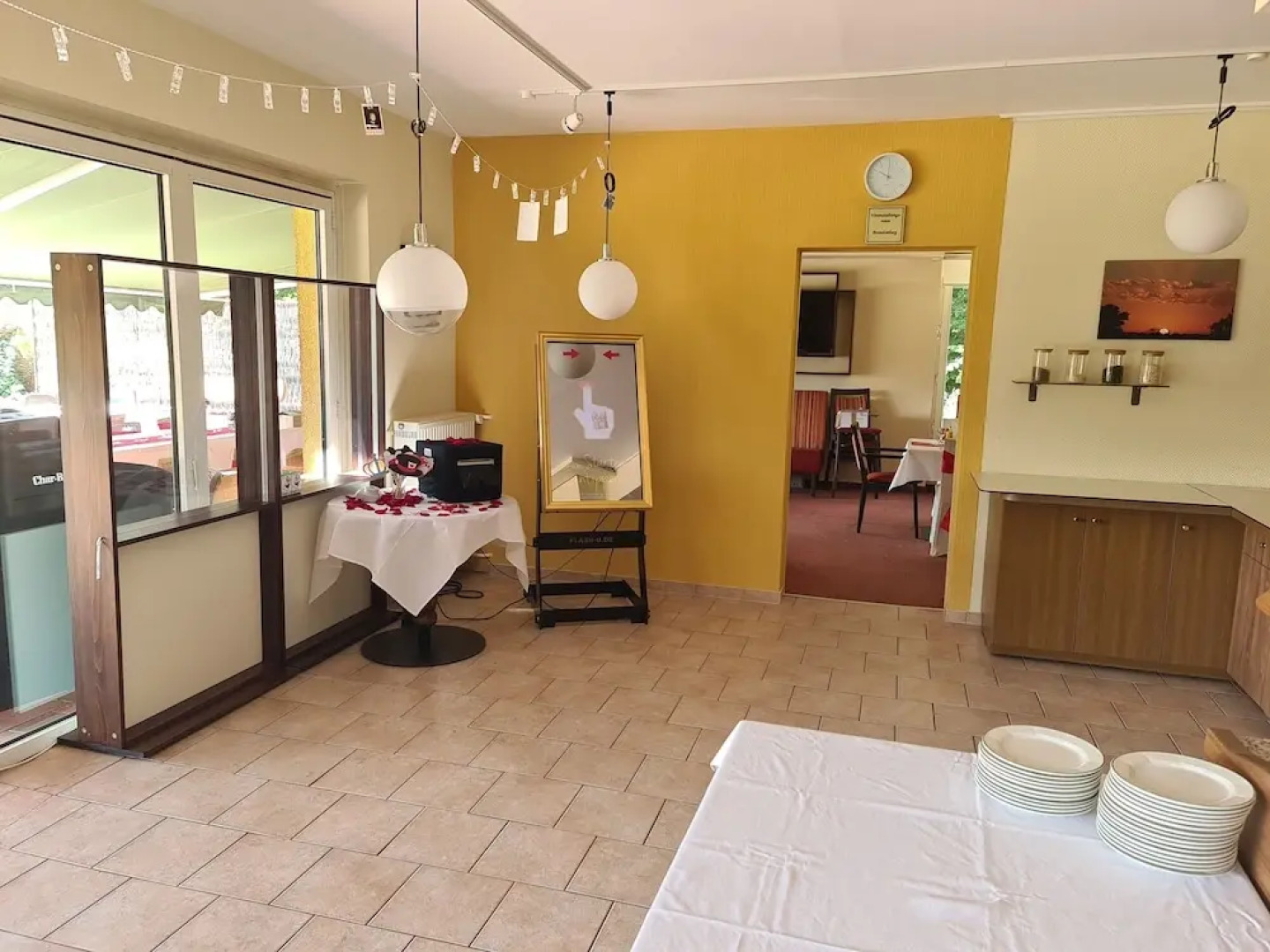 Landhotel Löwenbruch