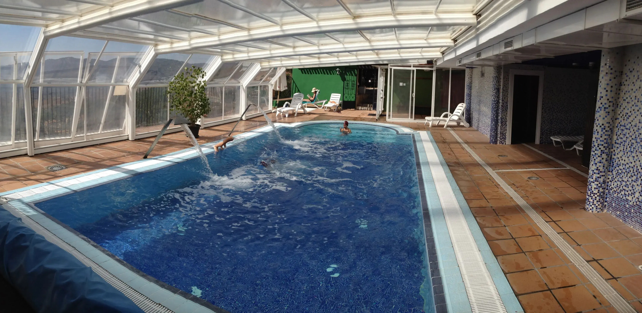 Residencial Turístico Vega-Sierra