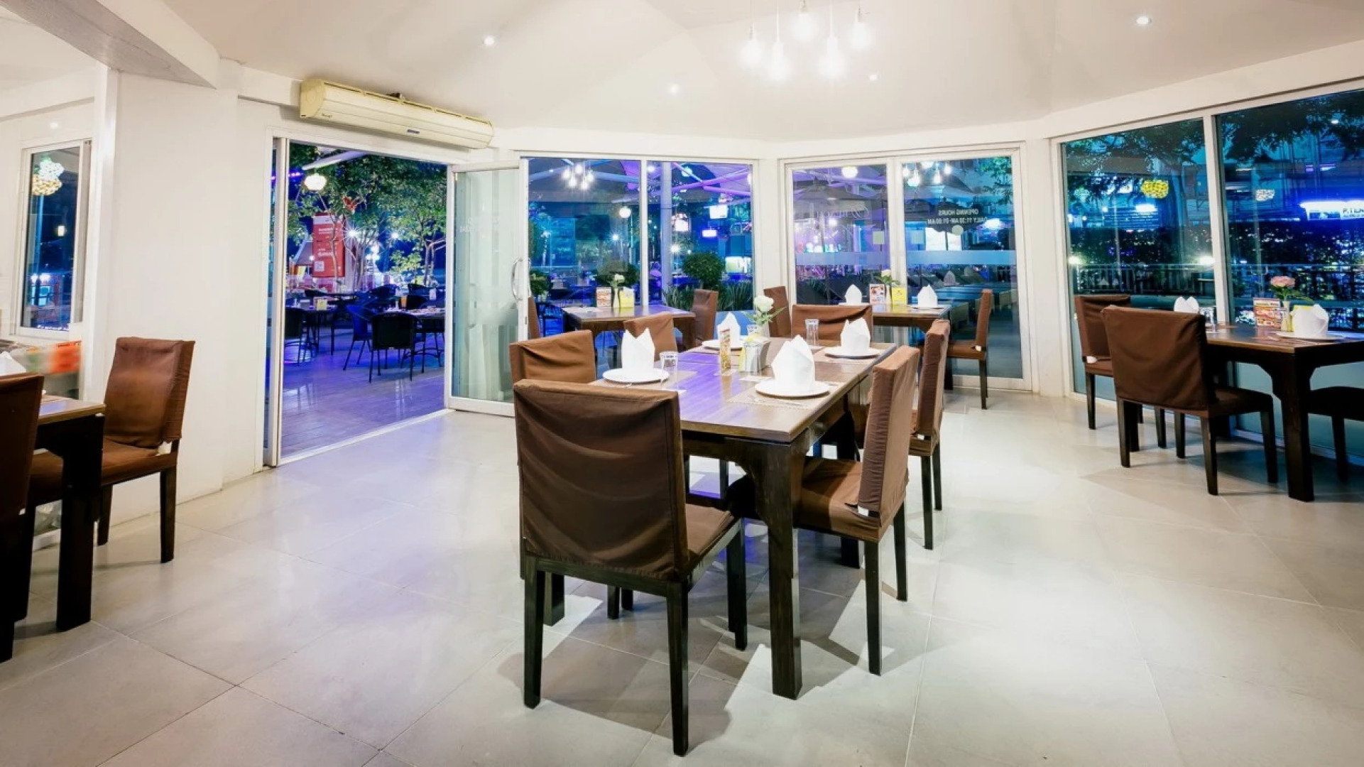 The Pattaya Discovery Beach Hotel Pattaya