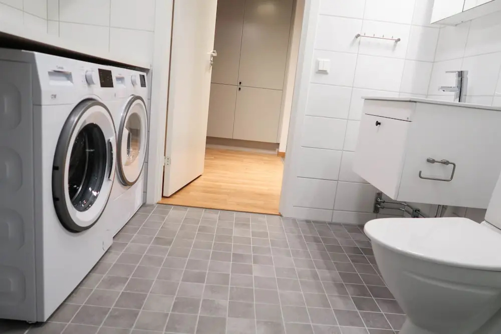 Luxury Business Apartment up to 3 People By City Living - Umami