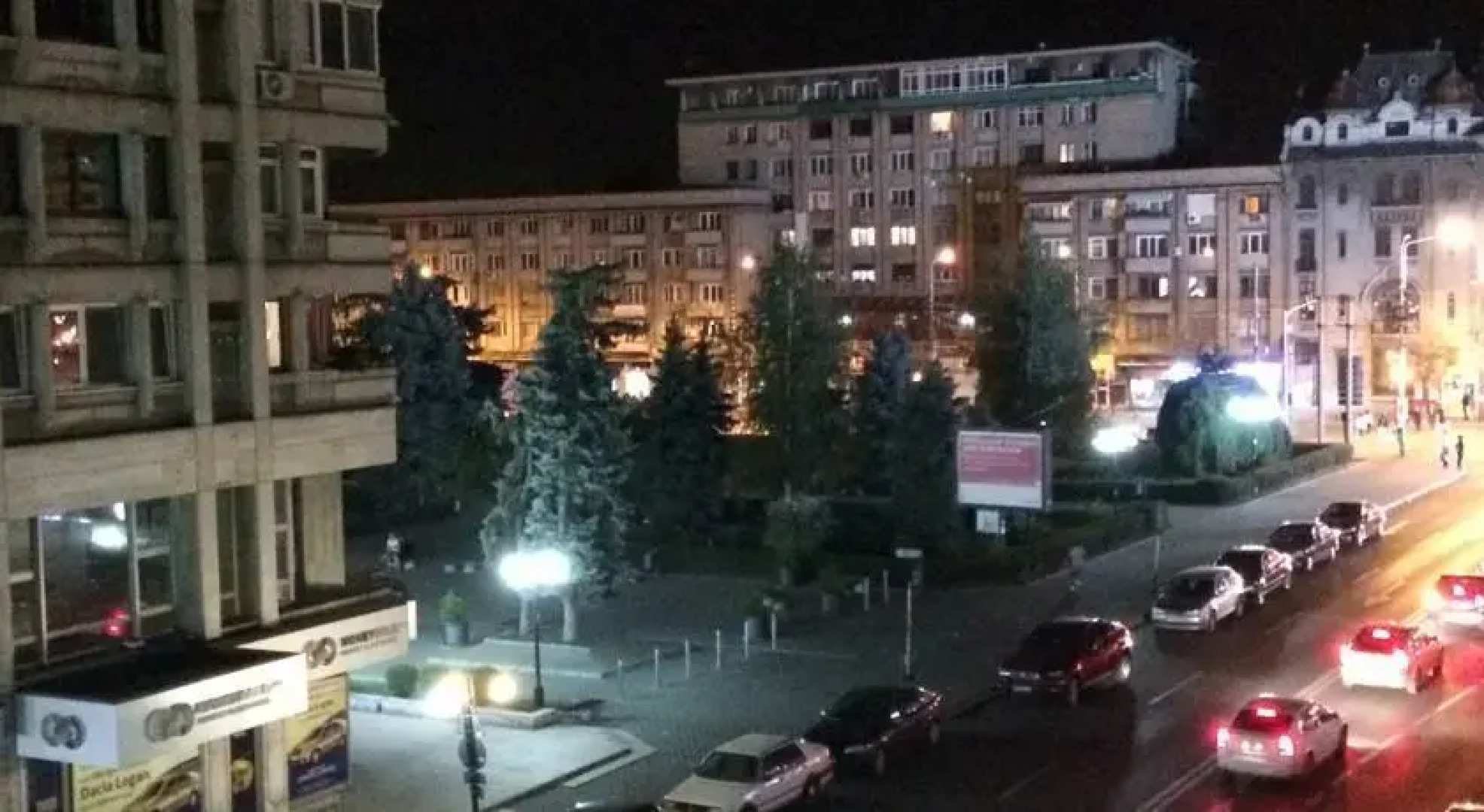 Modern Central Studio in Ploiesti