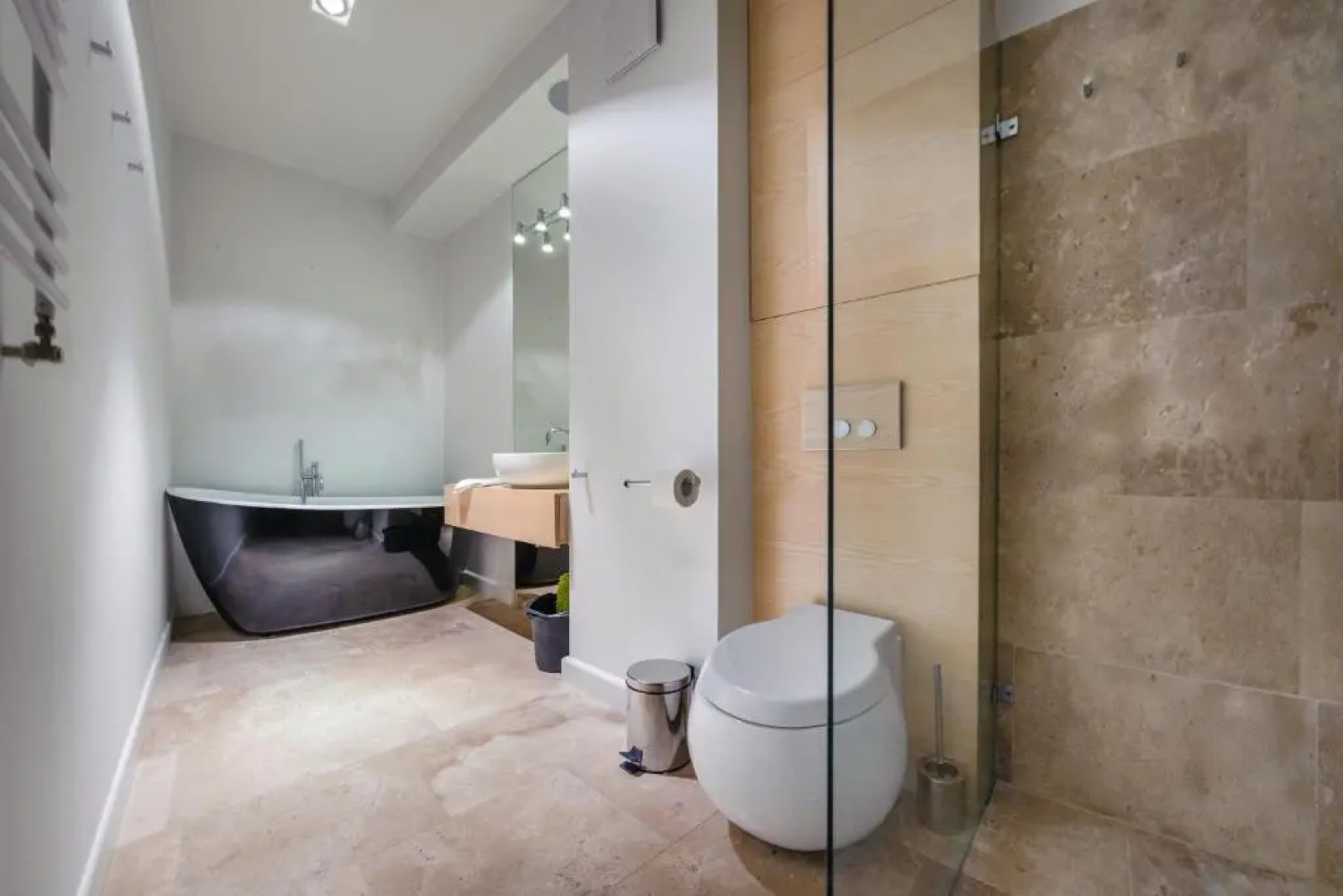 Apartamenty Sun&Snow Sopocka Rezydencja