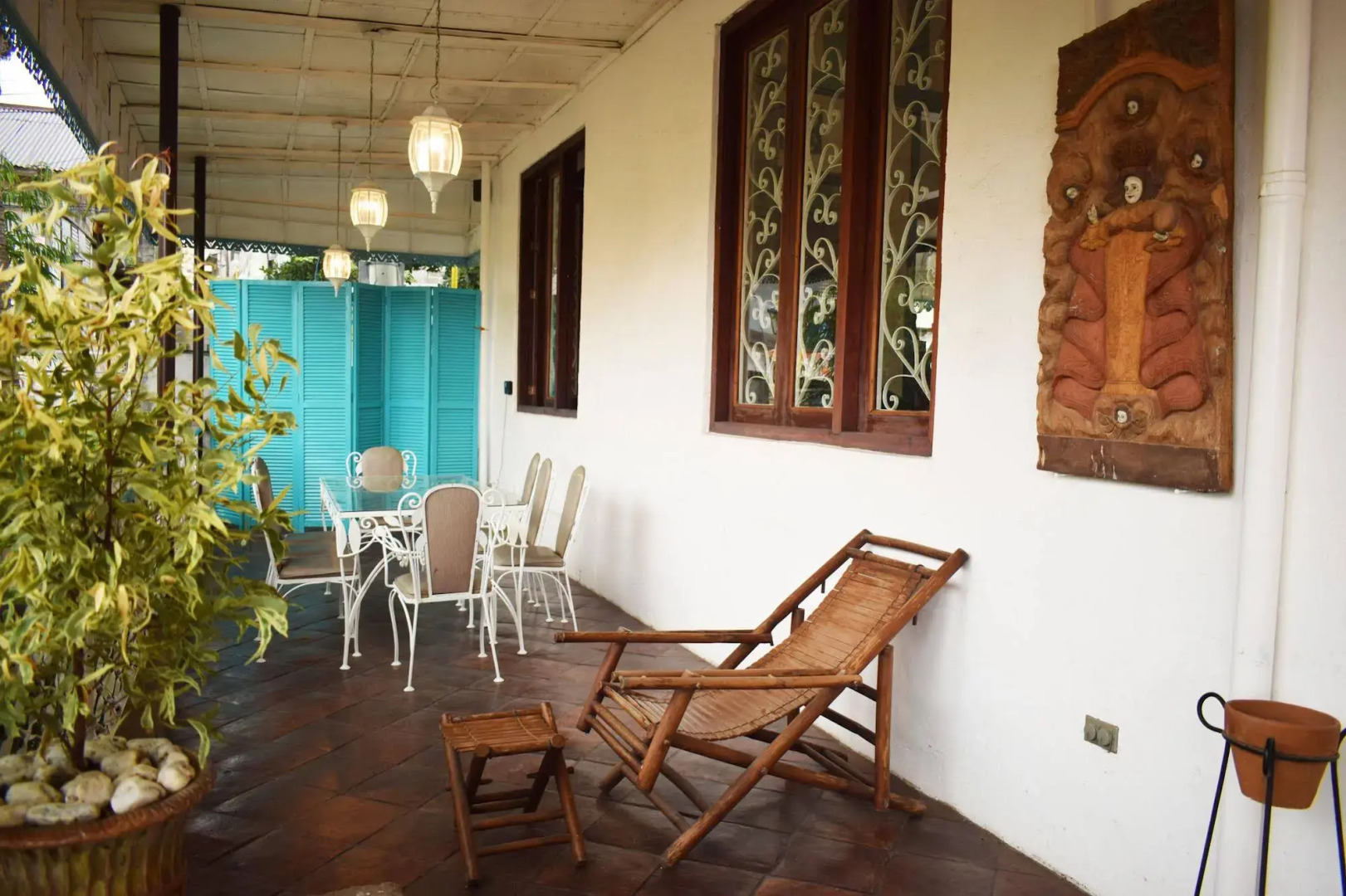 Paradores Del Castillo