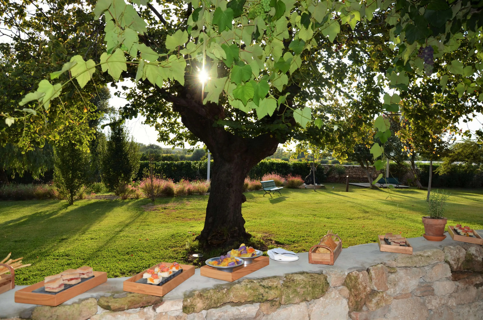 Tenuta Duca Marigliano Boutique Hotel