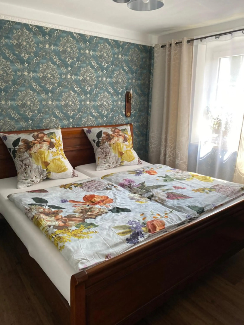 Apartment an der Mosel